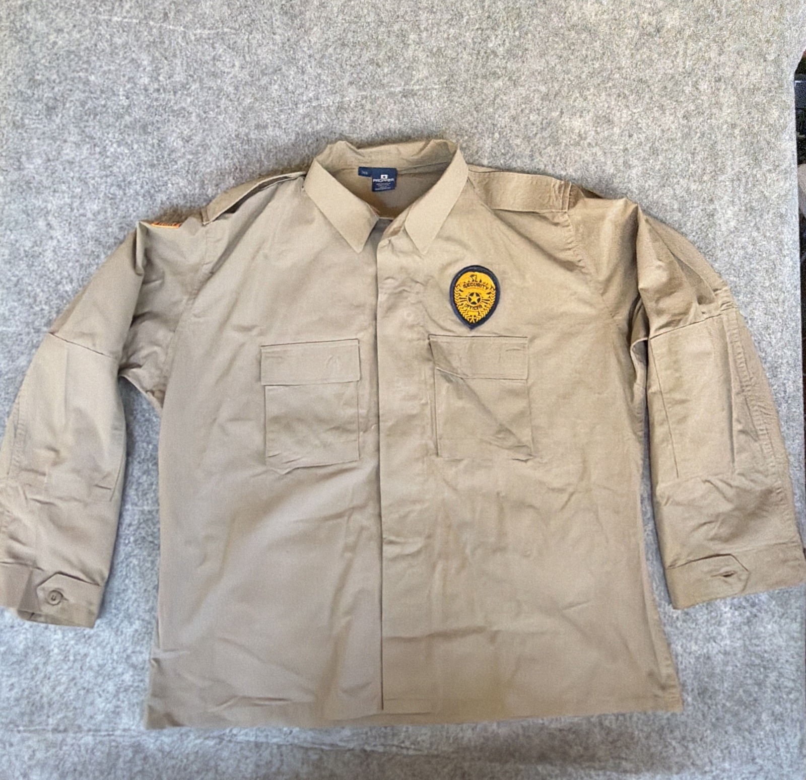 Propper Tactical "Security" Button Shirt Men 2XL/… - image 1