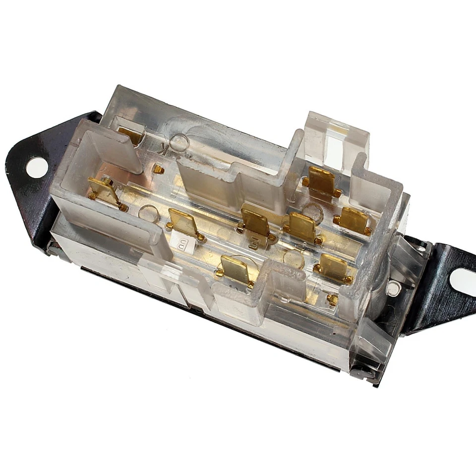 Interruptor limpiaparabrisas SMP para Mercury Cougar 1973-1978 Foto 3 de 4