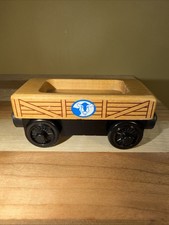 Thomas & Friends Wooden Railway Milk Barrel C...