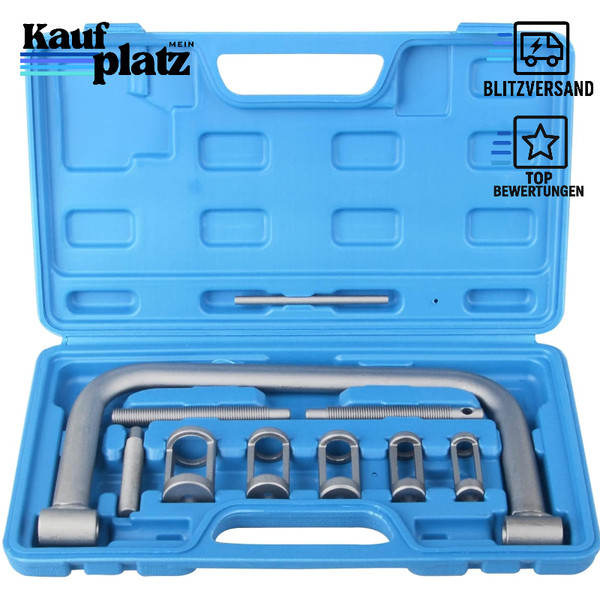 Ventilfederspanner Ventilfeder Montage Werkzeug FüR Motoren Spezial Werkzeug-image