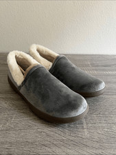 New Vionic Clare Slipper - Women's Cozy Orthotic Arch Support Slippers 9M