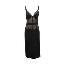 P3938 ABITO MIDI DONNA