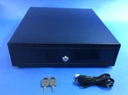 Star Micronics CD4-1416BK45 4 Bill / 5 Coin Choice Series Cash Drawer - NIB