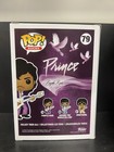 Funko Pop! Vinyl: Rocks - Prince Diamond FYE Exclusive Figure #79 — photo 4