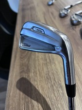 Titleist T100s 2021 Iron 4 Iron