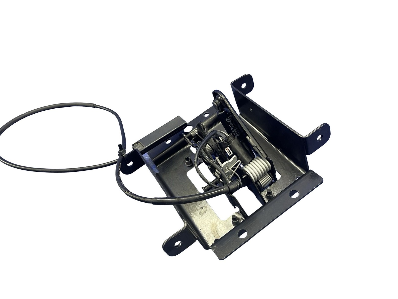 Rolls-Royce Ghost 2009-2014 Front Door lock actuator