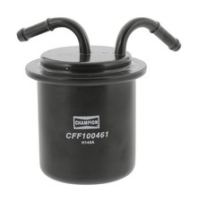 Kraftstofffilter CHAMPION CFF100461 Leitungsfilter für IMPREZA GF GC GD LEGACY 2
