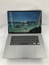 2019 Apple MacBook Pro 16" Core i9-9980HK 512GB 32GB Tahoe