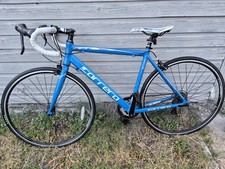 Carrera Zelos Road Bike Blue size M