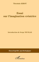 ThéOdule Ribot | Essai Sur L'imagination CréAtrice | Taschenbuch | FranzöSisch