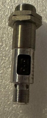 IFM ELECTRONIC OGP500