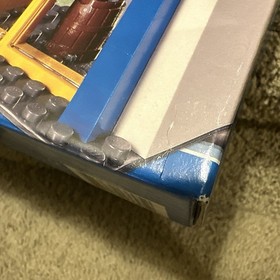 LEGO CITY Toys "R" Us Truck Store 7848 NEW In Sealed Box - LIMITED EDITION RARE