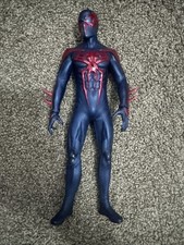 Hot Toys Marvel Spider-Man 2099 Black Suit Collectible Figure (VGM42)