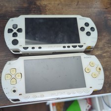 Junk PSP Console Lot 2 for Parts Sony PlayStation