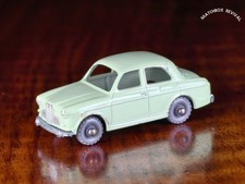 Lesney Matchbox No.57a Wolseley 1500