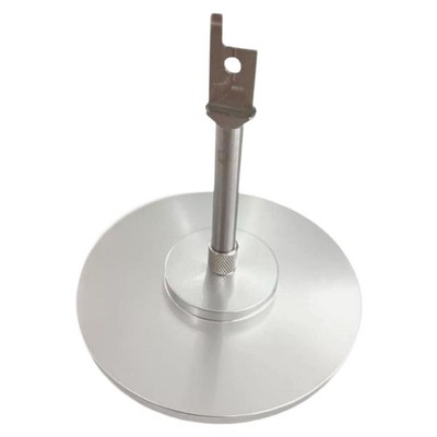 DIY Machine Connector Adapter Smooth Surface Mounting Accessories