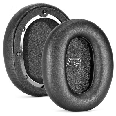 Premium Memory Foam Earpads for Edifier W860NB Earphone for Extra Durable Cover