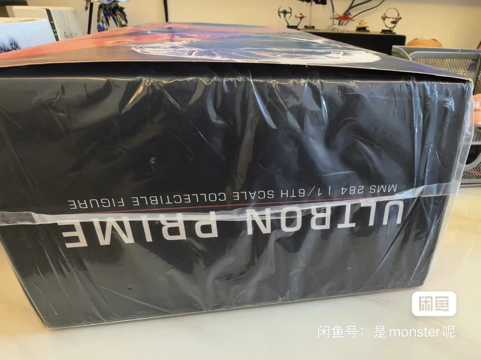 Figura de acción Hot Toys MMS284 Avengers Age of Ultron Prime 1/6 en stock Foto 3 de 4