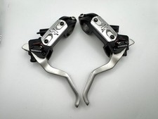 Shimano deore XT BL-M775 left and right set lever
