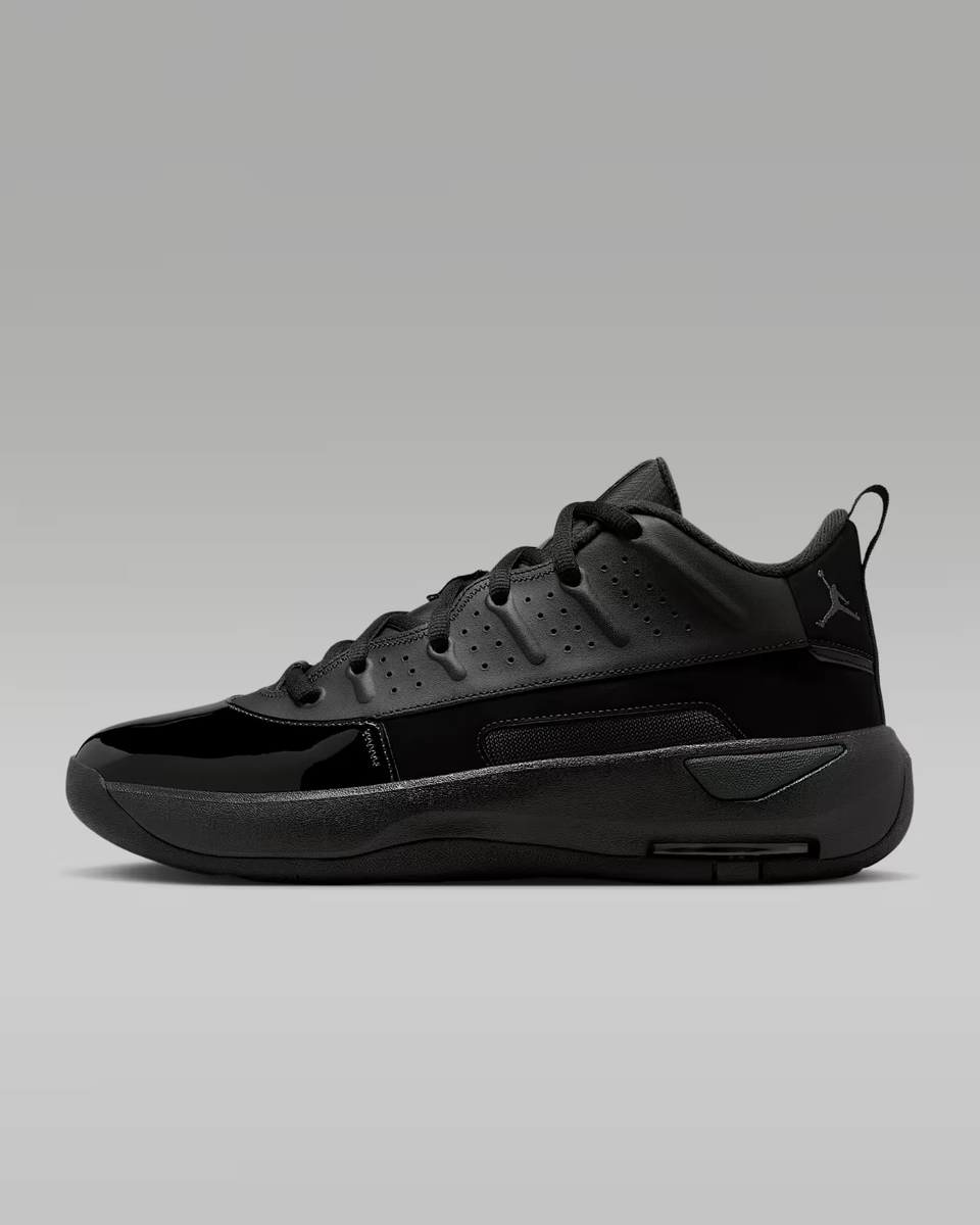 [ナイキ] ジョーダン マックス オーラ 7 [JORDAN MAX AURA 7] ブラック/アンスラサイト HQ2091-001 Nike Jordan Max Aura 7 HQ2091-001 Black Anthracite Men's Size | eBay
