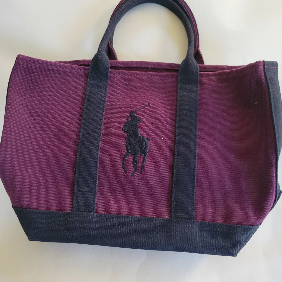 Ralph Lauren Red Bags & Handbags for Women for sale | eBay