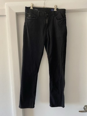 English Laundry Carnaby black pants 32 x 32 Men s