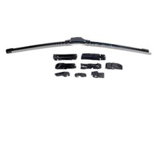 JAPKO WISCHBLATT 550mm VORNE passend für ALFA 145 146 156 159 AUDI 100 A4 A6 A8 