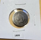 US Cent Indian