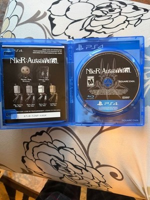 NieR Automata Day One Edition for PlayStation 4 — Complete in Box