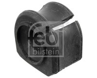 Lagerung, Stabilisator Hinterachse FÜR Vw, MERCEDES-BENZ - Febi Bilstein 172704