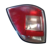 Heckleuchte komplett L 93182992 Opel Astra 1.8 Caravan H Bj 2005