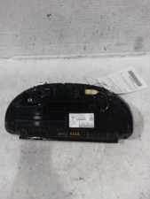 2014 Bmw 535i Speedometer Gauge White Oem Used 175k Miles Nj25-20386-497111-257