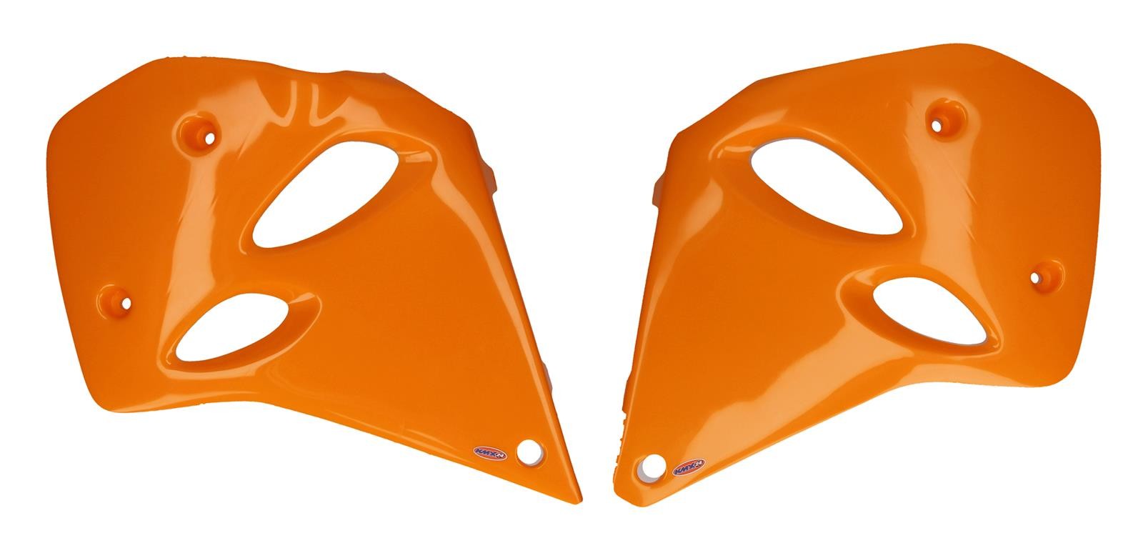 UFO Cooler Spoiler Fits KTM EGS EXC SX 125 250 300 360 440 500 93-97 Orange