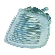 DIEDERICHS 2203173 Blinkleuchte weiß für CADDY 2 POLO 3 vorne links 6K5953049C