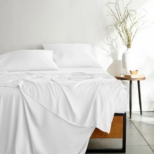 Twin bed Bamboo is Better sheet set MSRP 229.99 Free shipping