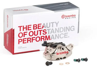 120A44140 BREMSSATTEL GP2-SS UPGRADE LINE HONDA CBR 1000 RR ABS FIREBLADE 2016