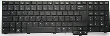 HP109 Key for keyboard HP Elitebook 8540 8540B 8540P 8540W