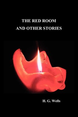 The Red Room and Other Stories | H. G. Wells | Taschenbuch | Englisch | 2009