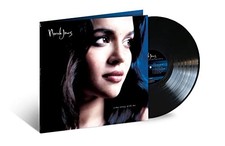Norah Jones - Come Away With Me 20th Anniversary  Vinyl - JAZZ SEALED 