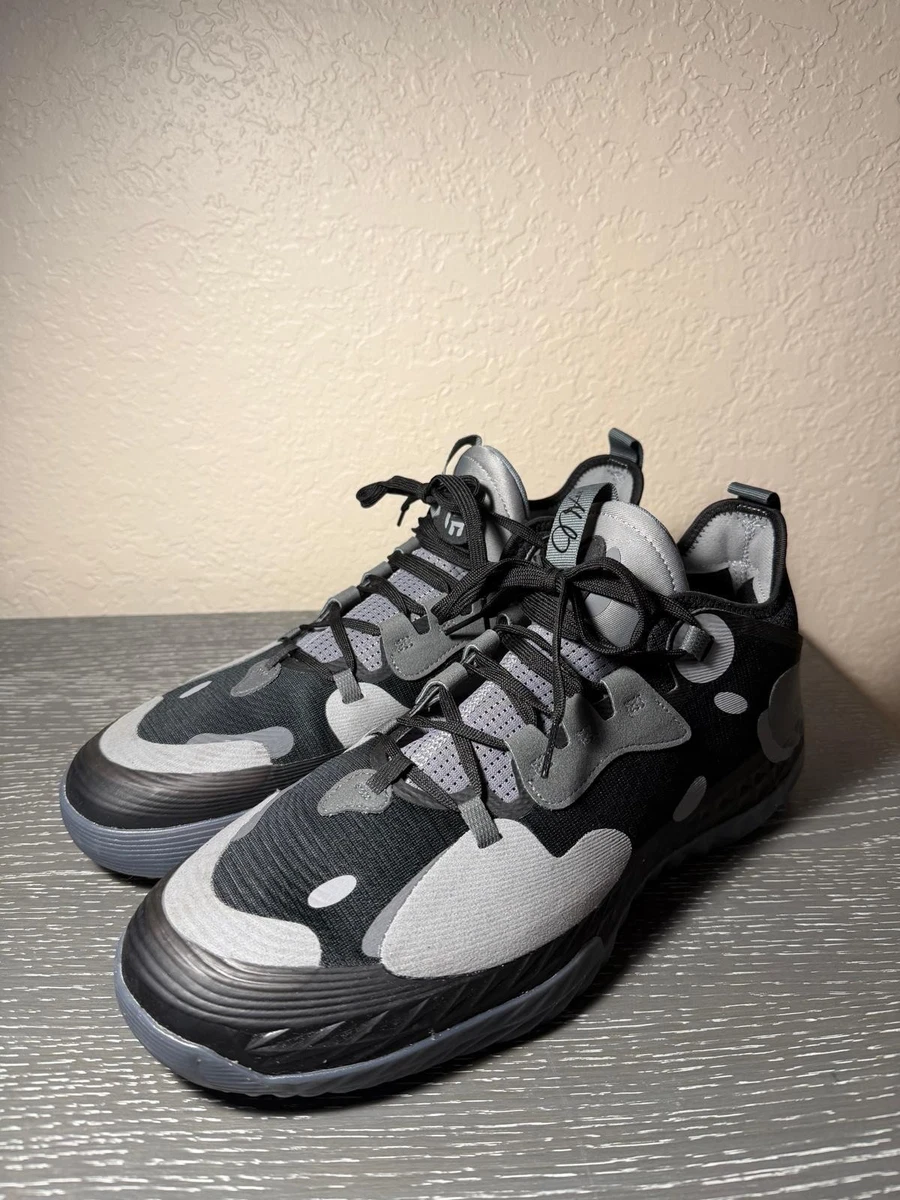 adidas Harden Vol. 5 Futurenatural Black for Sale | Authenticity