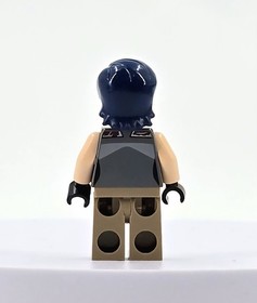 LEGO STAR WARS Rebels Minifigure Sabine Wren sw0616 Mandalorian Jedi