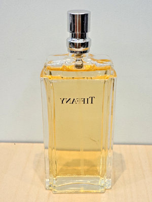 満タン‼️ Tiffany Eau de Parfum 100ml Tiffany by Tiffany & Co. for