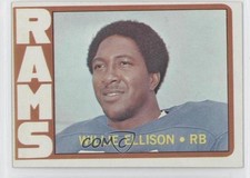 Click to enlarge Willie Ellison