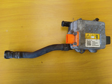 Mg 4 Trophy Ev 2022-2025 Auxillary Water Heater 10995127 Mg 4 Trophy Ev 2022-2025 Auxillary Water Heater 10995127