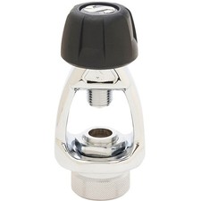 Scubapro DIN to Yoke Adapter