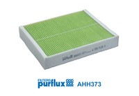 Purflux AHH373 Innenraumfilter Pollenfilter FüR BMW Porsche Alpina