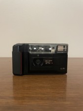 Kyocera TD Yashica T2D Carl Zeiss T 35mm Film Point Shoot From JAPAN