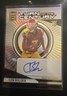 2024 Panini Donruss Elite - Turn of the Century Autographs Calen Bullock...