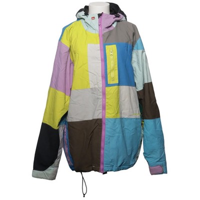 Quiksilver, Skijacke, Damen, Größe: M, Mehrfarbig, Polyamid, Sonstiges #dzc