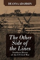 Deanna Adamson | The Other Side Of The Lines | Taschenbuch | Englisch (2011)